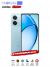 Oppo A3x - 4GB RAM - 128GB Storage - PTA Approved - 12 Months Warranty - Blue - The Original Bro Mobiles - TOB29